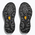 Moteriški bėgimo batai HOKA Speedgoat 6 GTX Wide black/black 9