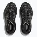 Moteriški bėgimo bateliai Hoka Speedgoat 6 GTX juoda/juoda 10