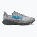 Vaikiški bėgimo batai HOKA Speedgoat 6 galactic grey/hoka blue 2