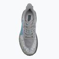 Vaikiški bėgimo batai HOKA Speedgoat 6 galactic grey/hoka blue 5