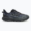 Vaikiški bėgimo bateliai HOKA Speedgoat 6 obsidian/outer orbit 2