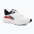 Vyriški bėgimo batai HOKA Hoka Solimar white/cosmic grey