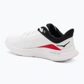 Vyriški bėgimo batai HOKA Hoka Solimar white/cosmic grey 3