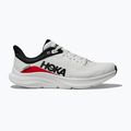 Vyriški bėgimo batai HOKA Hoka Solimar white/cosmic grey 2