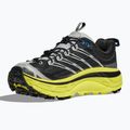 Batai HOKA Mafate Three 2 black/hoka citrus 4