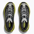 Batai HOKA Mafate Three 2 black/hoka citrus 8