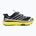 Batai HOKA Mafate Three 2 black/hoka citrus 2