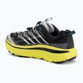 Batai HOKA Mafate Three 2 black/hoka citrus 3