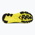 Batai HOKA Mafate Three 2 black/hoka citrus 4