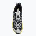 Batai HOKA Mafate Three 2 black/hoka citrus 5