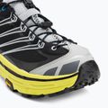 Batai HOKA Mafate Three 2 black/hoka citrus 7