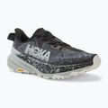 Vyriški bėgimo bateliai HOKA Speedgoat 6 black/stardust