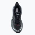 Vyriški bėgimo batai HOKA Stinson 7 black/outer orbit 5