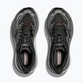 Vyriški bėgimo batai HOKA Stinson 7 black/outer orbit 15