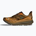 Vyriški bėgimo batai HOKA Stinson 7 honey/antique olive 10