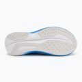 Vyriški bėgimo bateliai HOKA Mach 6 white/virtual blue 4