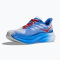 Moteriški bėgimo batai HOKA Mach 6 white/virtual blue 10