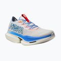 Bėgimo batai HOKA Cielo X1 white/virtual blue 8