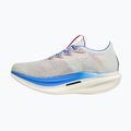 Bėgimo batai HOKA Cielo X1 white/virtual blue 10
