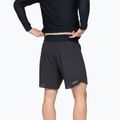 Vyriški bėgimo šortai HOKA Skyglide black 2