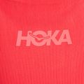 HOKA Race Day cerise treniruočių liemenėlė 4