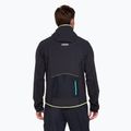 Vyriškas bėgimo džemperis HOKA Sky Glow Half Zip black 2