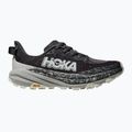 Moteriški bėgimo bateliai HOKA Speedgoat 6 satellite grey/stardust 9