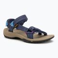 Moteriški sandalai Teva Terra Fi Lite crown blue
