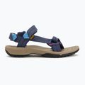 Moteriški sandalai Teva Terra Fi Lite crown blue 2