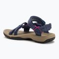 Moteriški sandalai Teva Terra Fi Lite crown blue 3
