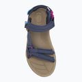 Moteriški sandalai Teva Terra Fi Lite crown blue 5