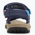 Moteriški sandalai Teva Terra Fi Lite crown blue 6