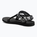 Moteriški sandalai Teva Original Universal sirena black / white 3