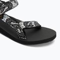 Moteriški sandalai Teva Original Universal sirena black / white 7