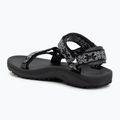 Moteriški sandalai Teva Winsted archive floral black/grey 3