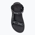 Moteriški sandalai Teva Winsted archive floral black/grey 5
