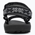 Moteriški sandalai Teva Winsted archive floral black/grey 6
