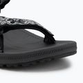 Moteriški sandalai Teva Winsted archive floral black/grey 7