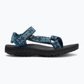 Moteriški sandalai Teva Winsted archive floral crown blue/ dress blues 2