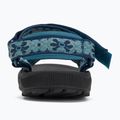 Moteriški sandalai Teva Winsted archive floral crown blue/ dress blues 6