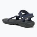 Vyriški sandalai Teva Hurricane XLT2 archive ladder navy 3