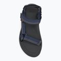 Vyriški sandalai Teva Hurricane XLT2 archive ladder navy 5