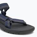 Vyriški sandalai Teva Hurricane XLT2 archive ladder navy 7