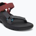 Vyriški sandalai Teva Hurricane XLT2 haze multi 7