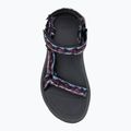 Moteriški sandalai Teva Hurricane XLT2 mountain mosaic crown blue 5