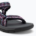 Moteriški sandalai Teva Hurricane XLT2 mountain mosaic crown blue 7