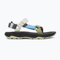 "Teva Hurricane XLT2 glow multi" vaikiški sandalai 2
