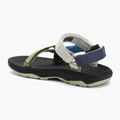 "Teva Hurricane XLT2 glow multi" vaikiški sandalai 3