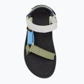 "Teva Hurricane XLT2 glow multi" vaikiški sandalai 5