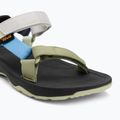 "Teva Hurricane XLT2 glow multi" vaikiški sandalai 7